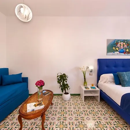 Lena Apartmán Sorrento