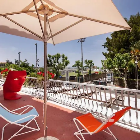 Apartmán Lena Sorrento