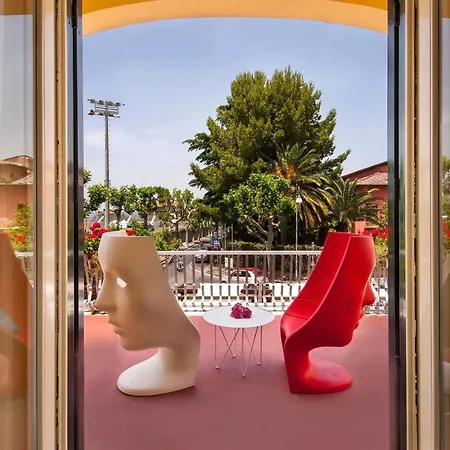 Apartmán Lena Sorrento
