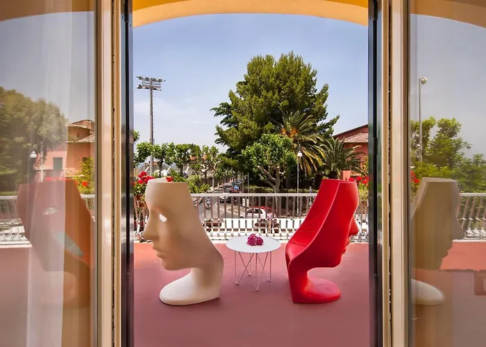 Apartment Lena Sorrento