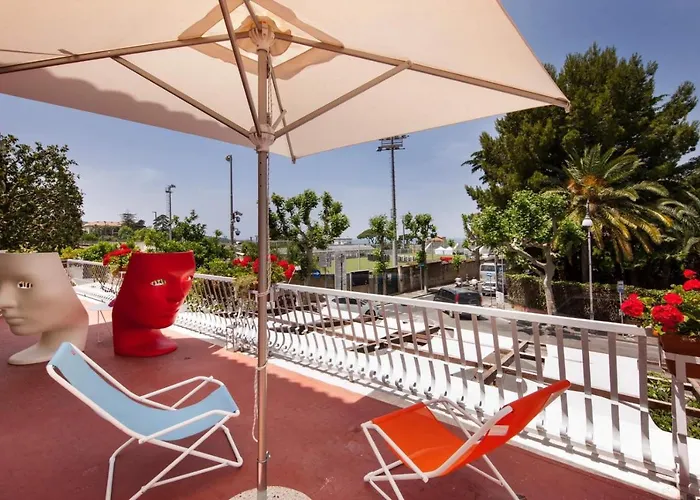 Appartement Lena Sorrento